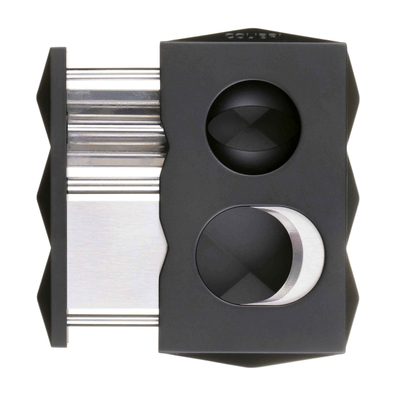 Гильотина Colibri Quasar SV-cut (двойного действия), Черная CU720T1 вид 4