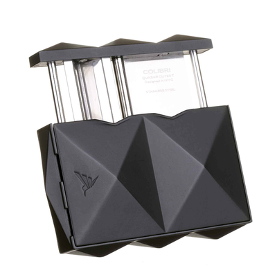 Гильотина Colibri Quasar SV-cut (двойного действия), Черная CU720T1 вид 3