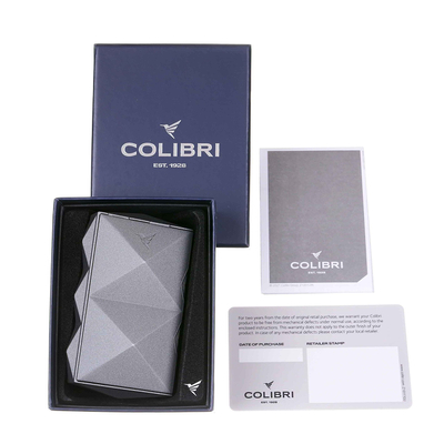 Гильотина Colibri Quasar SV-cut (двойного действия), Оружейная сталь CU720T3 вид 6