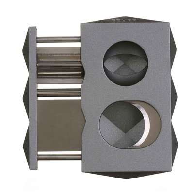 Гильотина Colibri Quasar SV-cut (двойного действия), Оружейная сталь CU720T3 вид 2