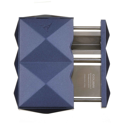 Гильотина Colibri Quasar SV-cut (двойного действия), Темно-синяя Navy CU720T5 вид 4