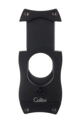 Гильотина Colibri S-cut, черная CU500T10 вид 2