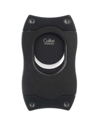 Гильотина Colibri S-cut, черная CU500T10 вид 3