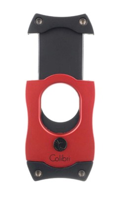 Гильотина Colibri S-cut, красная CU500T12 вид 2