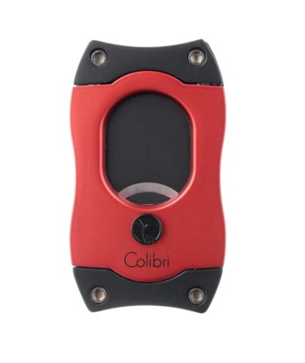 Гильотина Colibri S-cut, красная CU500T12 вид 1