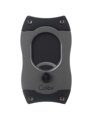 Гильотина Colibri S-cut, серый металлик CU500T11 вид 1