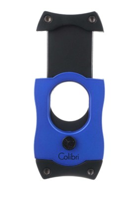 Гильотина Colibri S-cut, синяя CU500T13 вид 2