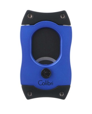 Гильотина Colibri S-cut, синяя CU500T13 вид 1