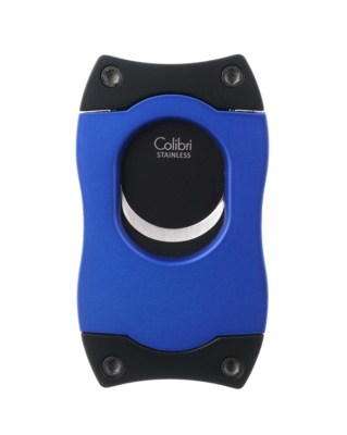 Гильотина Colibri S-cut, синяя CU500T13 вид 3