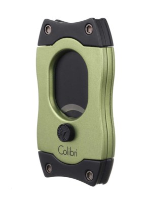 Гильотина Colibri S-cut, зеленая CU500T14 вид 5