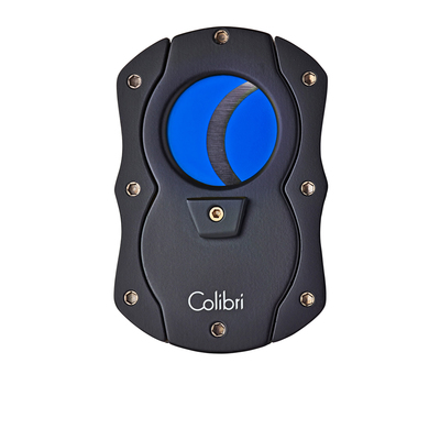 Гильотина Colibri с синими лезвиями CU100T24 вид 1