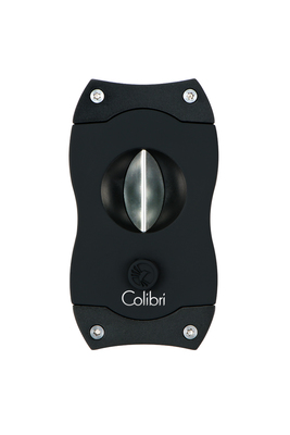 Гильотина Colibri V-cut, черная CU300T1 вид 1