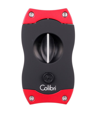 Гильотина Colibri V-cut, красная CU300T2 вид 1