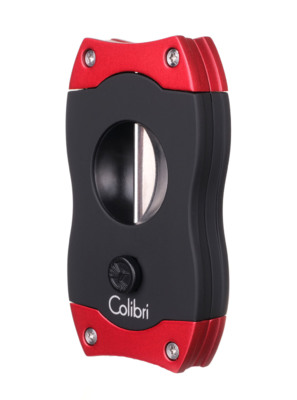 Гильотина Colibri V-cut, красная CU300T2 вид 4