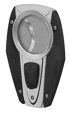 Гильотина Lotus CUT 502 Fury Chrome & Black Matte RG76 вид 1