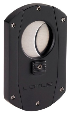 Гильотина Lotus Prestige Black Matte CUT 303 RG70 вид 1