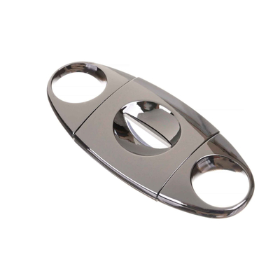 Гильотина Passatore V-cut, оружейная сталь 591-709 вид 2