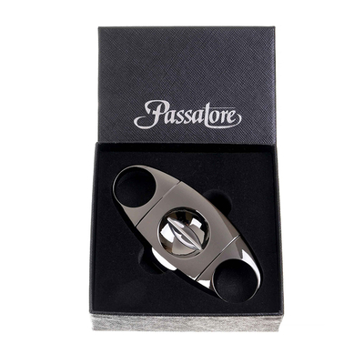 Гильотина Passatore V-cut, оружейная сталь 591-709 вид 3