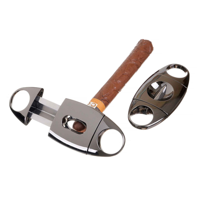 Гильотина Passatore V-cut, оружейная сталь 591-709 вид 1