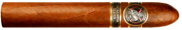 Сигары Gurkha Nicaragua Series Belicoso вид 1