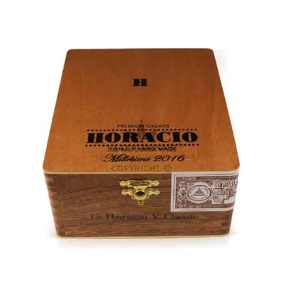 Сигары Horacio V вид 2