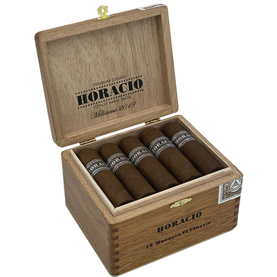 Сигары Horacio VI вид 3