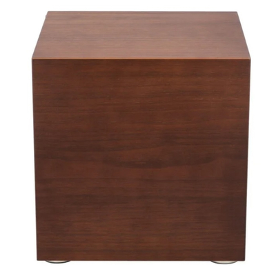 Хьюмидор Adorini Chianti Medium Walnut-Alu Deluxe на 100 сигар 11641 вид 3