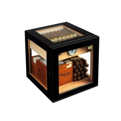 Хьюмидор Adorini Cube Deluxe Black на 100 сигар 11555 вид 5