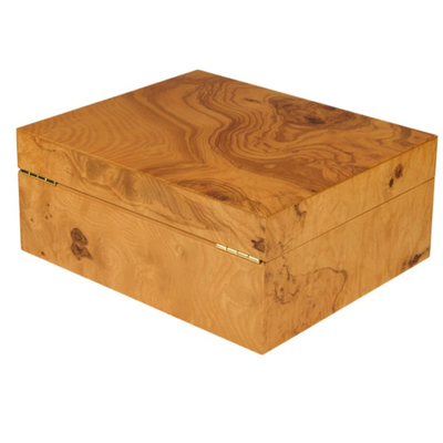 Хьюмидор Adorini Salento M Deluxe, кап маслины, на 75 сигар 16691 вид 2