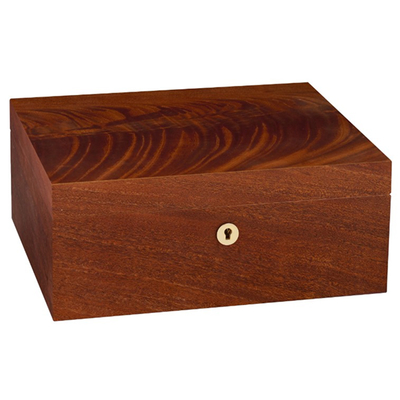 Хьюмидор Adorini Siena M Deluxe, махагон, на 75 сигар 16692 вид 1
