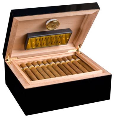 Хьюмидор Аdorini Sorrente Deluxe на 60 сигар вид 1