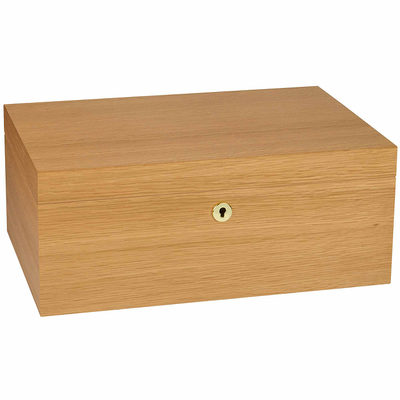 Хьюмидор Adorini Speciall Select Grande Deluxe на 150 сигар, дуб 16623 вид 1