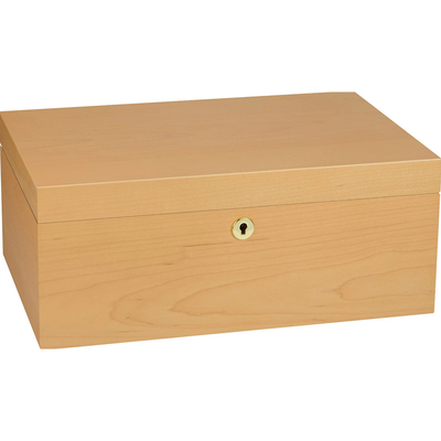 Хьюмидор Adorini Speciall Select Grande Deluxe на 150 сигар, клен 16621 вид 1
