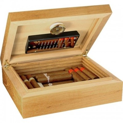 Хьюмидор Adorini Torino Cedro Deluxe на 30 сигар 6483 вид 2