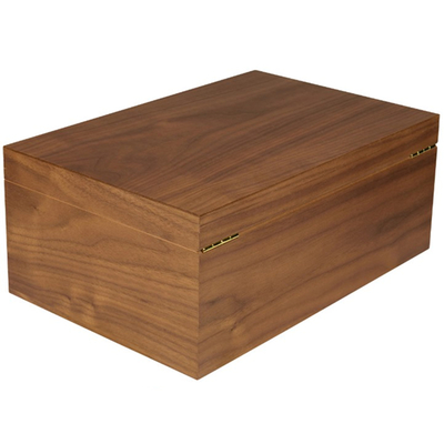 Хьюмидор Adorini Walnut Grande Deluxe на 150 сигар, орех 16695 вид 3