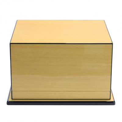 Хьюмидор Aficionado Elevate Pear Wood вид 2