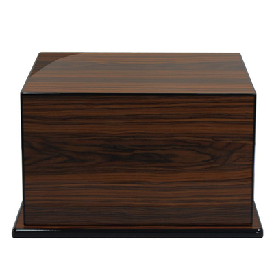 Хьюмидор Aficionado Elevate Rio Rosewood вид 2