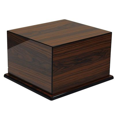 Хьюмидор Aficionado Elevate Rio Rosewood вид 1