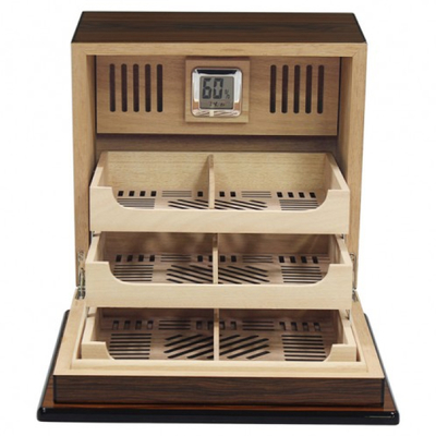 Хьюмидор Aficionado Elevate Rio Rosewood вид 5