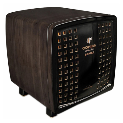 Хьюмидор Cohiba Behike на 60 сигар вид 1