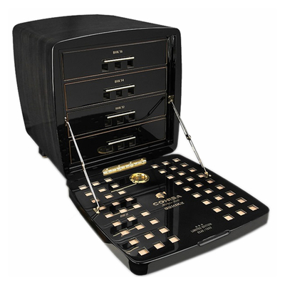 Хьюмидор Cohiba Behike на 60 сигар вид 2