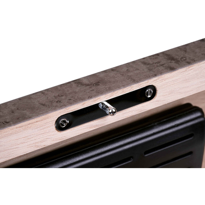 Хьюмидор Gentili Dome Top на 60 сигар, Клен Американскийт SV60-Maple Dome Top вид 6