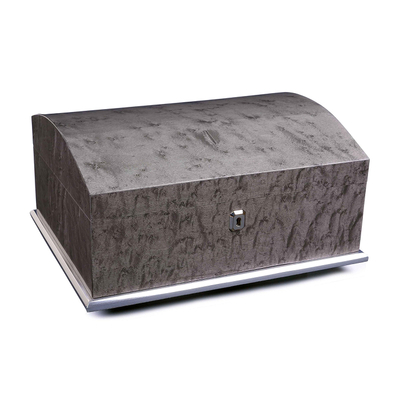 Хьюмидор Gentili Dome Top на 60 сигар, Клен Американскийт SV60-Maple Dome Top вид 1