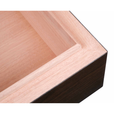 Хьюмидор Gentili Fumatore Dorato на 50 сигар, Дуб SV50-Oak-Smoker-Gold вид 4