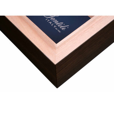 Хьюмидор Gentili Fumatore Dorato на 50 сигар, Дуб SV50-Oak-Smoker-Gold вид 5