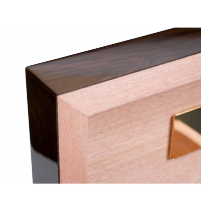 Хьюмидор Gentili Fumatore Dorato на 50 сигар, Дуб SV50-Oak-Smoker-Gold вид 6