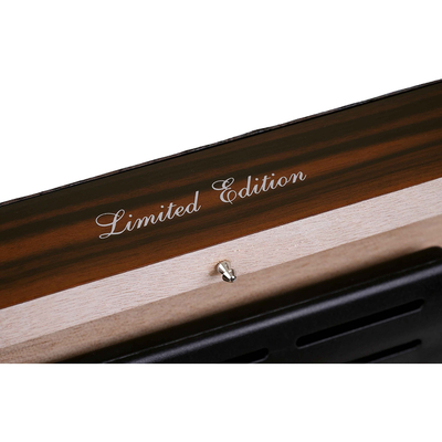 Хьюмидор Gentili Struzzo на 25 сигар Limited Edition SV20-Struzzo вид 6