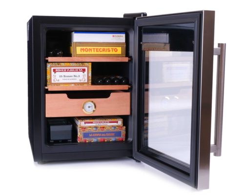 Хьюмидор-холодильник Howard Miller на 250 сигар (уценка) 810-033U вид 2