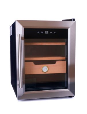 Хьюмидор-холодильник Howard Miller на 250 сигар (уценка) 810-033U вид 1