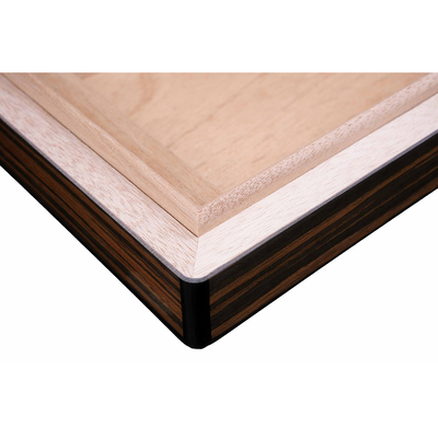 Хьюмидор Howard Miller на 10 сигар, Эбеновое дерево 810-010 вид 5